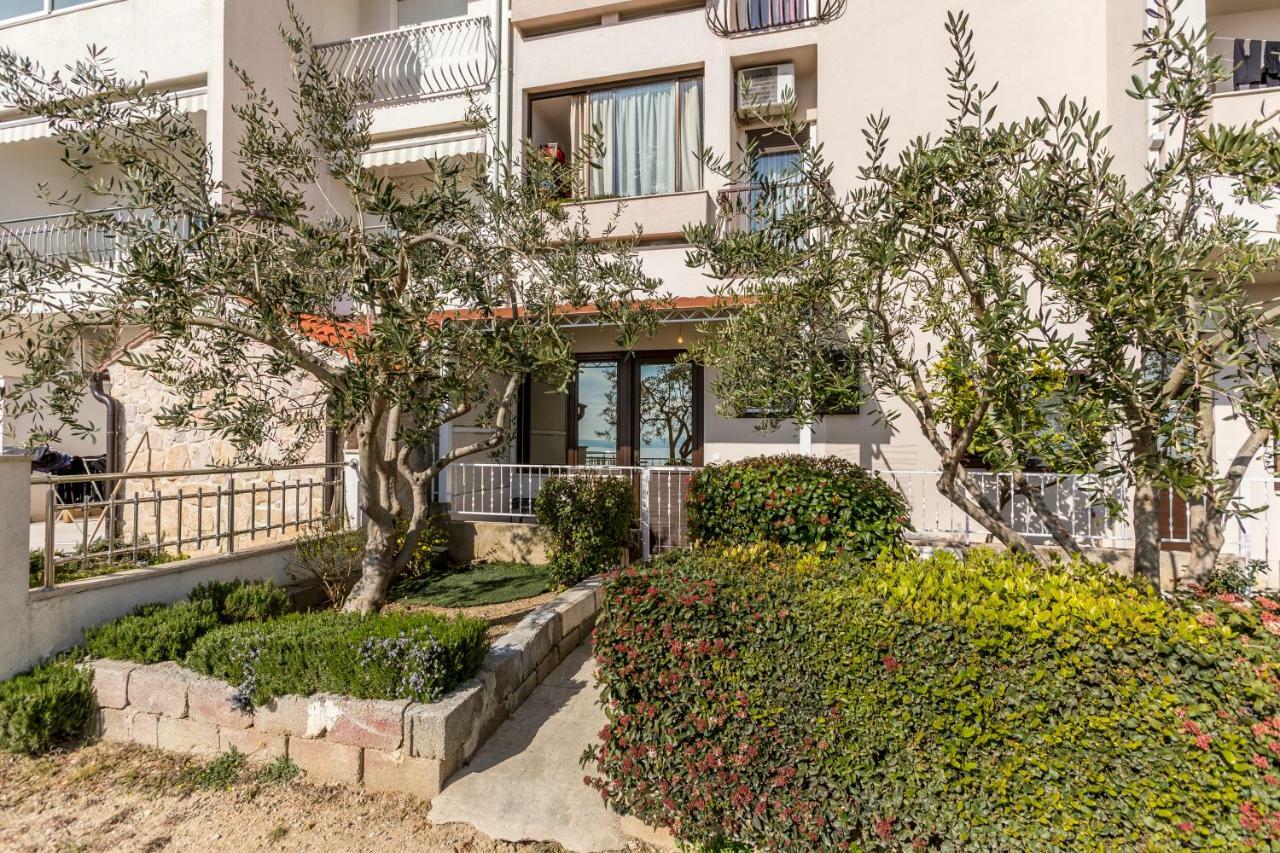 Apartments Sea Shore ספליט מראה חיצוני תמונה
