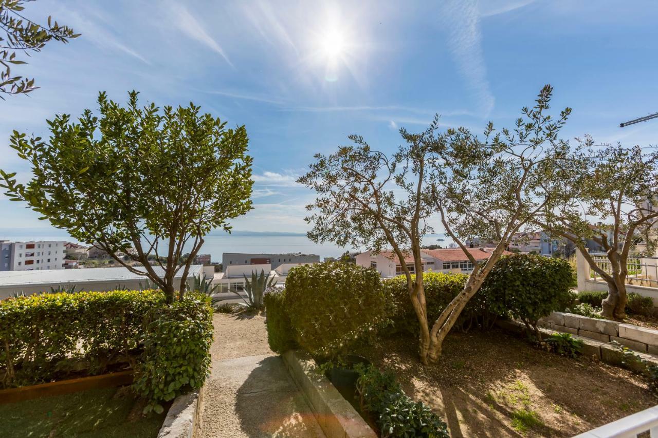 Apartments Sea Shore ספליט מראה חיצוני תמונה